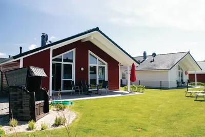 Image de Superbe maison à Dagebüll avec sauna