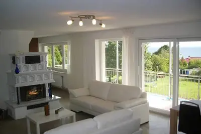 Image de 4 pièces; Vv 22 - Villa Vogelsang