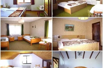 Image de Chambre 6 - Gasthaus-Pension Zum Brandweiher