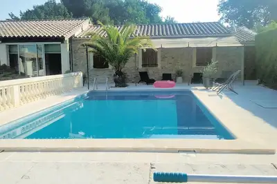 Image de Superbe maison à Robion