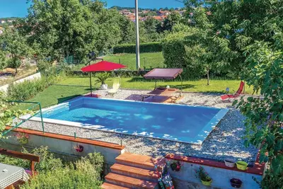 Image de Bel appartement à Viskovo avec WiFi