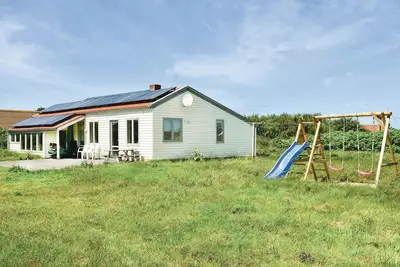 Image de Superbe maison à Ringkøbing avec sauna