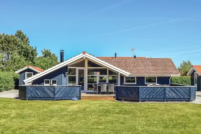 Image de Superbe maison à Rudkøbing avec WiFi