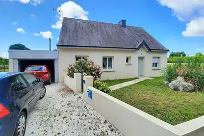 Image de Superbe maison Ă Clohars Carnoet