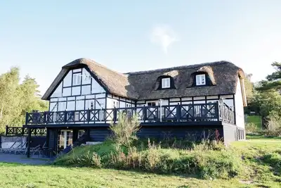Image de Maison confortable à Ebeltoft avec WiFi