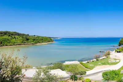 Image de Appartements Katica (67991-A2) - Kampor - île de Rab