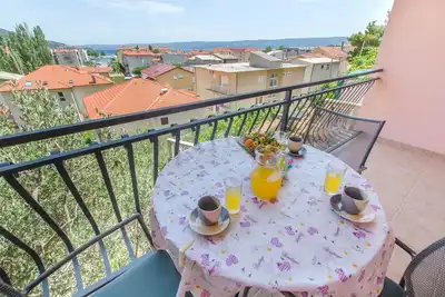 Image de Appartements Zecic (30921-A3) - Omis