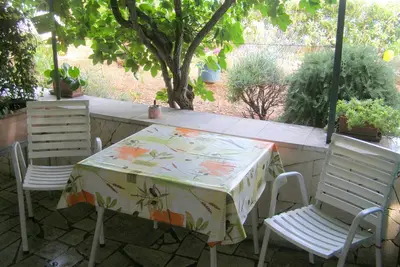 Image de Appartement Željka (32301-A2) - Seget Vranjica