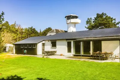 Image de Maison en bord de mer à Nexø avec WiFi