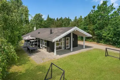 Image de Superbe maison à Vig avec WiFi