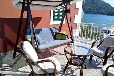 Image de Appartement Vedran (50811-A1) - Blace (Opuzen)