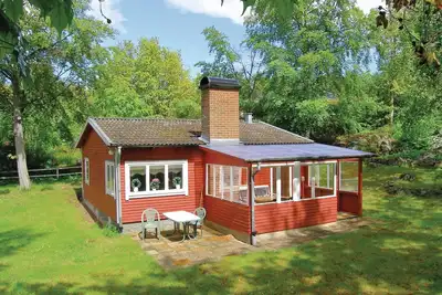 Image de Superbe maison Ă Ronneby