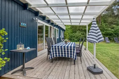 Image de Superbe maison de 3 chambres à Rønne