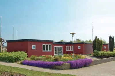 Image de Superbe maison à Nordborg avec sauna