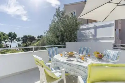 Image de Appartements Manda (11561-A3) - Vodice