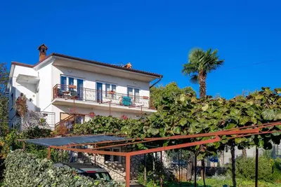 Image de Superbe appartement 1 chambre à Lovran