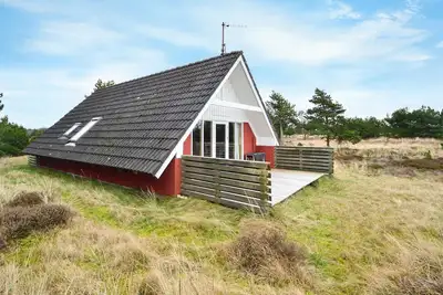 Image de Maison confortable de 3 chambres à Rømø