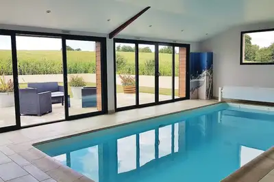 Superbe maison à Elliant
