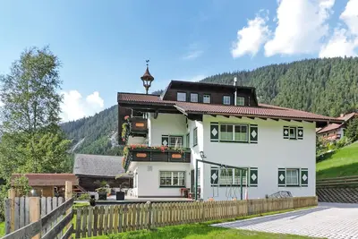Image de sehr schoene Ferienwohnung