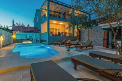 Image de Superbe maison à Pridraga