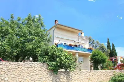 Image de Appartement de vacances avec climatisation