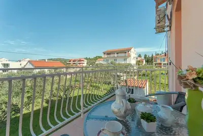 Image de Appartements Blata (20041-A4) - Vodice