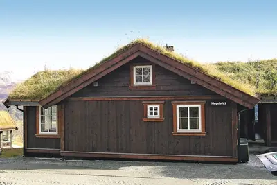 Image de Superbe maison Ă Hemsedal avec sauna