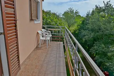 Image de Appartements Josip (70521-A1) - Pavicini