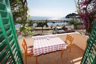 Image de Appartements Tonči (41011-A3) - Podgora