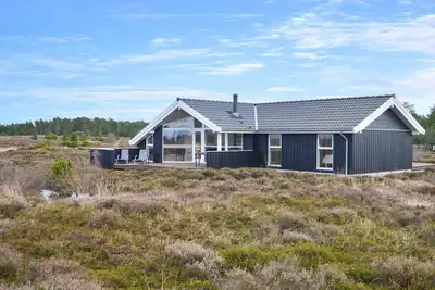 Image de Magnifique maison à Rømø avec WiFi