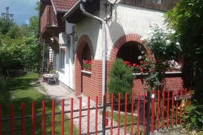 Image de Maison de vacances à proximité de la plage