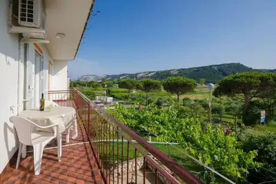 Image de Appartements Joka (85881-A2) - Lopar - île de Rab