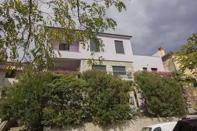 Appartement de vacances À 100 mètres de la plage