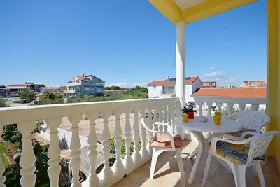 Image de Appartements Sweet Escape (35361-A2) - Vodice
