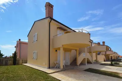 Image de Appartement de vacances à proximité de la plage