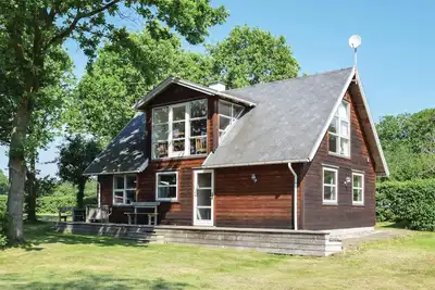 Image de Superbe maison de 2 chambres à Tranekær