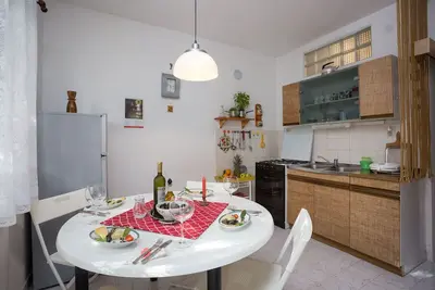 Image de Appartement Zvonimir (57831-A1) - Rogoznica
