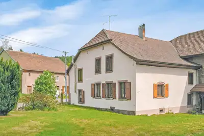 Appartement confortable à Plaine avec.