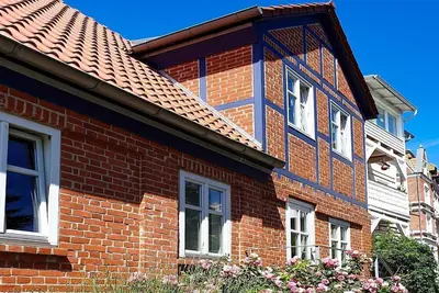 Image de Appartement Zum Strandvoigt - Zum Strandvoigt