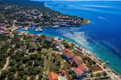 Image de Appartements Ivan (27831-A1) - Lun - île de Pag