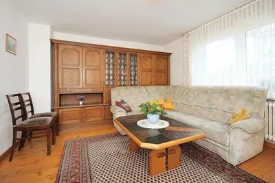 Image de Volant 1 - Maison de vacances direction