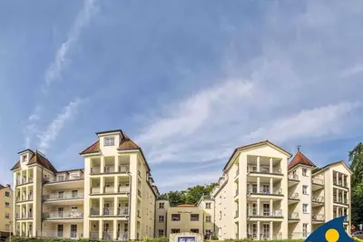 Image de Villa Margot, Whg 23 - Vm 23 /// -
