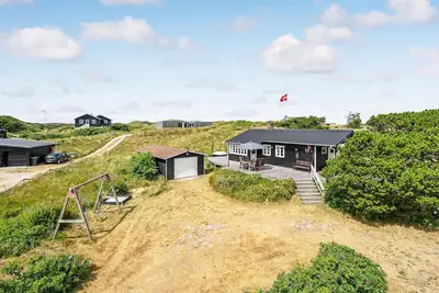 Image de Superbe maison de 2 chambres à Oksbøl