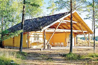 Image de Magnifique maison à Fagerhult en Skåne