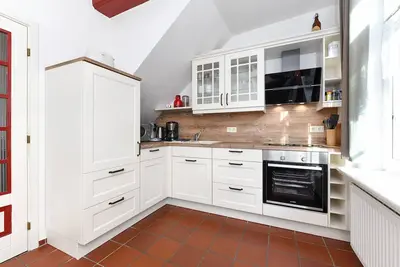 Image de Appartement Fietje - Apartments Oll Freesenhuus