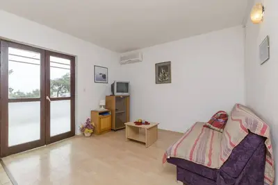 Image de Appartements Tonin (18771-A2) - Ivan Dolac - île de Hvar