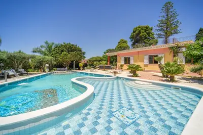 Image de Villa Gaia