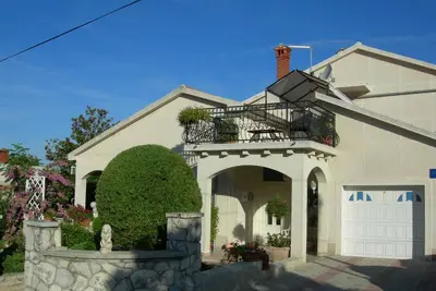 Image de Appartement de vacances avec climatisation