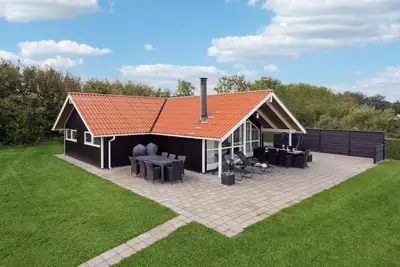 Image de Belle maison de 3 chambres à Nordborg