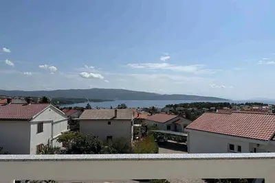 Image de Appartement de vacances avec vue sur la mer